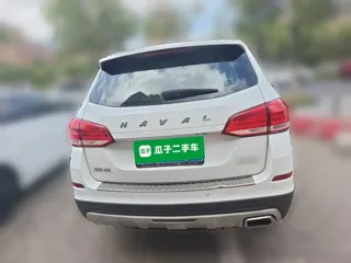 Haval H6 2020 купить из Китая, цена 1 311 000 ₽ — Suifenhe Auto