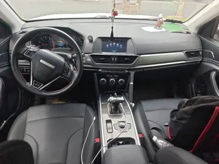 Haval H6 2020 купить из Китая, цена 1 311 000 ₽ — Suifenhe Auto