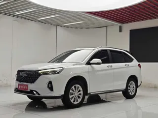 Haval M6 2021 купить из Китая, цена 1 353 000 ₽ — Suifenhe Auto