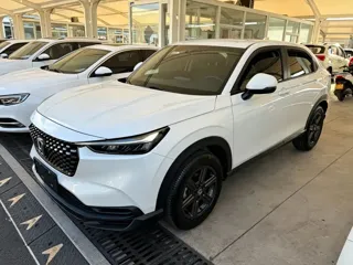 Honda XR-V 2024 купить из Китая, цена 2 129 000 ₽ — Suifenhe Auto