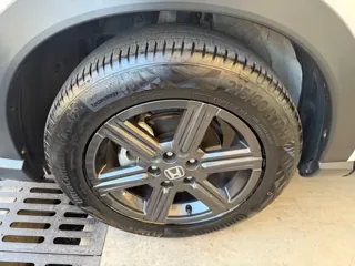 Honda XR-V 2024 купить из Китая, цена 2 129 000 ₽ — Suifenhe Auto