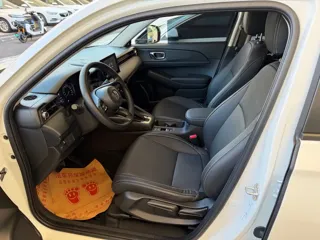 Honda XR-V 2024 купить из Китая, цена 2 129 000 ₽ — Suifenhe Auto