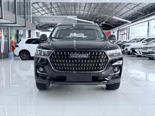 Haval H6 2023 купить из Китая, цена 1 692 000 ₽ — Suifenhe Auto