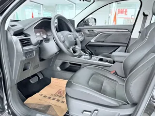 Haval H6 2023 купить из Китая, цена 1 692 000 ₽ — Suifenhe Auto