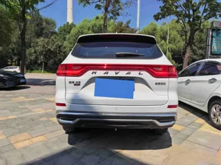 Haval M6 2023 купить из Китая, цена 1 204 000 ₽ — Suifenhe Auto