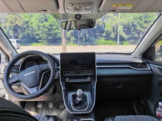 Haval M6 2023 купить из Китая, цена 1 204 000 ₽ — Suifenhe Auto