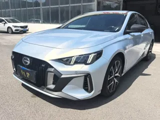 GAC Trumpchi Empow 2024 купить из Китая, цена 2 815 000 ₽ — Suifenhe Auto