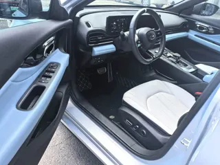 GAC Trumpchi Empow 2024 купить из Китая, цена 2 815 000 ₽ — Suifenhe Auto