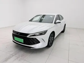 BYD Qin L 2024 купить из Китая, цена 2 436 000 ₽ — Suifenhe Auto