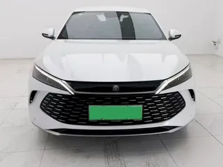 BYD Qin L 2024 купить из Китая, цена 2 436 000 ₽ — Suifenhe Auto