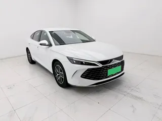 BYD Qin L 2024 купить из Китая, цена 2 436 000 ₽ — Suifenhe Auto