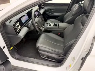 BYD Qin L 2024 купить из Китая, цена 2 436 000 ₽ — Suifenhe Auto