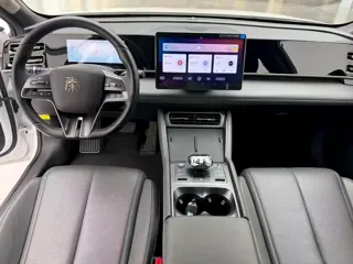 BYD Qin L 2024 купить из Китая, цена 2 436 000 ₽ — Suifenhe Auto