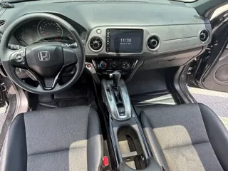 Honda XR-V 2021 купить из Китая, цена 1 474 000 ₽ — Suifenhe Auto