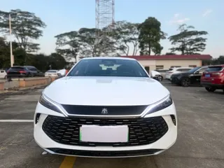 BYD Qin L 2026 купить из Китая, цена 3 213 000 ₽ — Suifenhe Auto