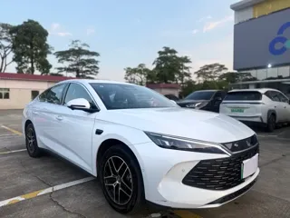 BYD Qin L 2026 купить из Китая, цена 3 213 000 ₽ — Suifenhe Auto