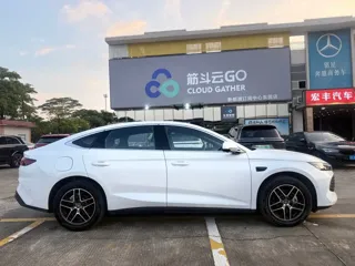 BYD Qin L 2026 купить из Китая, цена 3 213 000 ₽ — Suifenhe Auto