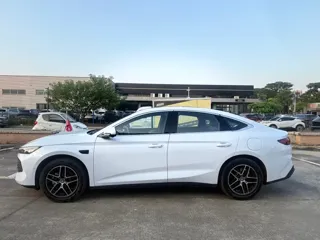 BYD Qin L 2026 купить из Китая, цена 3 213 000 ₽ — Suifenhe Auto