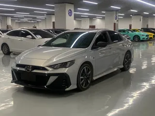GAC Trumpchi Empow 2025 купить из Китая, цена 2 657 000 ₽ — Suifenhe Auto