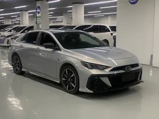 GAC Trumpchi Empow 2025 купить из Китая, цена 2 657 000 ₽ — Suifenhe Auto