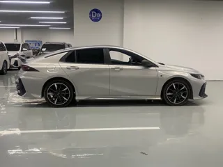 GAC Trumpchi Empow 2025 купить из Китая, цена 2 657 000 ₽ — Suifenhe Auto