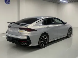GAC Trumpchi Empow 2025 купить из Китая, цена 2 657 000 ₽ — Suifenhe Auto