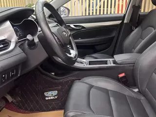 Geely Emgrand 2020 купить из Китая, цена 1 136 000 ₽ — Suifenhe Auto