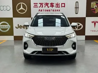 Haval M6 2022 купить из Китая, цена 1 449 000 ₽ — Suifenhe Auto