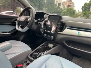 Chery QQ Little Ant 2022 купить из Китая, цена 913 000 ₽ — Suifenhe Auto