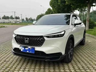 Honda XR-V 2024 купить из Китая, цена 2 239 000 ₽ — Suifenhe Auto