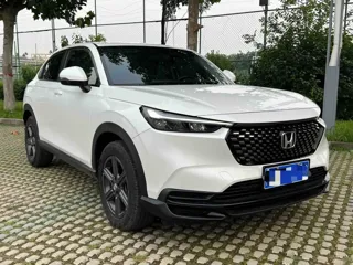 Honda XR-V 2024 купить из Китая, цена 2 239 000 ₽ — Suifenhe Auto