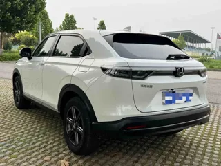 Honda XR-V 2024 купить из Китая, цена 2 239 000 ₽ — Suifenhe Auto