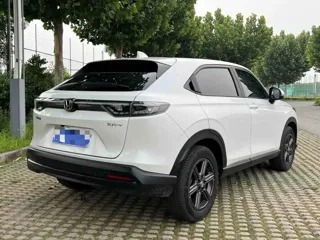 Honda XR-V 2024 купить из Китая, цена 2 239 000 ₽ — Suifenhe Auto