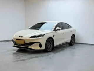 BYD Seal 06 2025 купить из Китая, цена 2 717 000 ₽ — Suifenhe Auto
