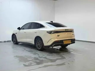 BYD Seal 06 2025 купить из Китая, цена 2 717 000 ₽ — Suifenhe Auto