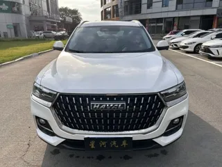 Haval H6 2023 купить из Китая, цена 1 536 000 ₽ — Suifenhe Auto