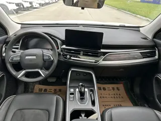 Haval H6 2023 купить из Китая, цена 1 536 000 ₽ — Suifenhe Auto
