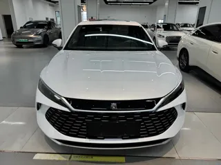 BYD Qin L 2025 купить из Китая, цена 2 879 000 ₽ — Suifenhe Auto