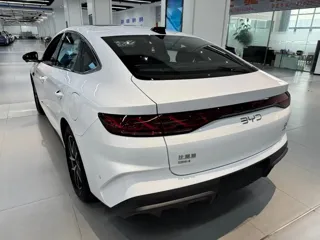 BYD Qin L 2025 купить из Китая, цена 2 879 000 ₽ — Suifenhe Auto