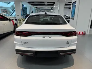 BYD Qin L 2025 купить из Китая, цена 2 879 000 ₽ — Suifenhe Auto