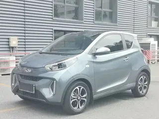 Chery QQ Little Ant 2020 купить из Китая, цена 822 000 ₽ — Suifenhe Auto