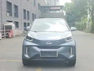 Chery QQ Little Ant 2020 купить из Китая, цена 822 000 ₽ — Suifenhe Auto