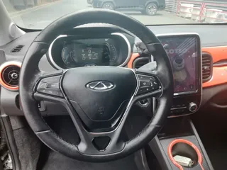 Chery QQ Little Ant 2020 купить из Китая, цена 822 000 ₽ — Suifenhe Auto