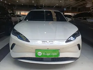 BYD Seal 06 2025 купить из Китая, цена 3 252 000 ₽ — Suifenhe Auto