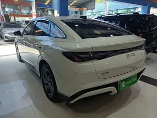 BYD Seal 06 2025 купить из Китая, цена 3 252 000 ₽ — Suifenhe Auto