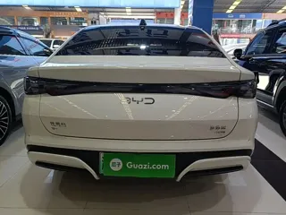 BYD Seal 06 2025 купить из Китая, цена 3 252 000 ₽ — Suifenhe Auto
