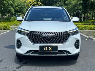 Haval M6 2024 купить из Китая, цена 1 187 000 ₽ — Suifenhe Auto