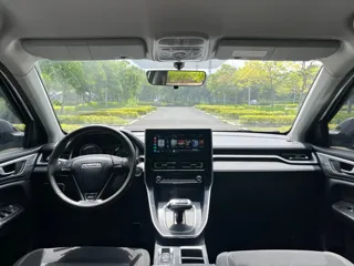 Haval M6 2024 купить из Китая, цена 1 187 000 ₽ — Suifenhe Auto
