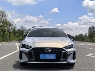 GAC Trumpchi Empow 2025 купить из Китая, цена 2 749 000 ₽ — Suifenhe Auto