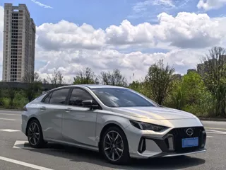 GAC Trumpchi Empow 2025 купить из Китая, цена 2 749 000 ₽ — Suifenhe Auto
